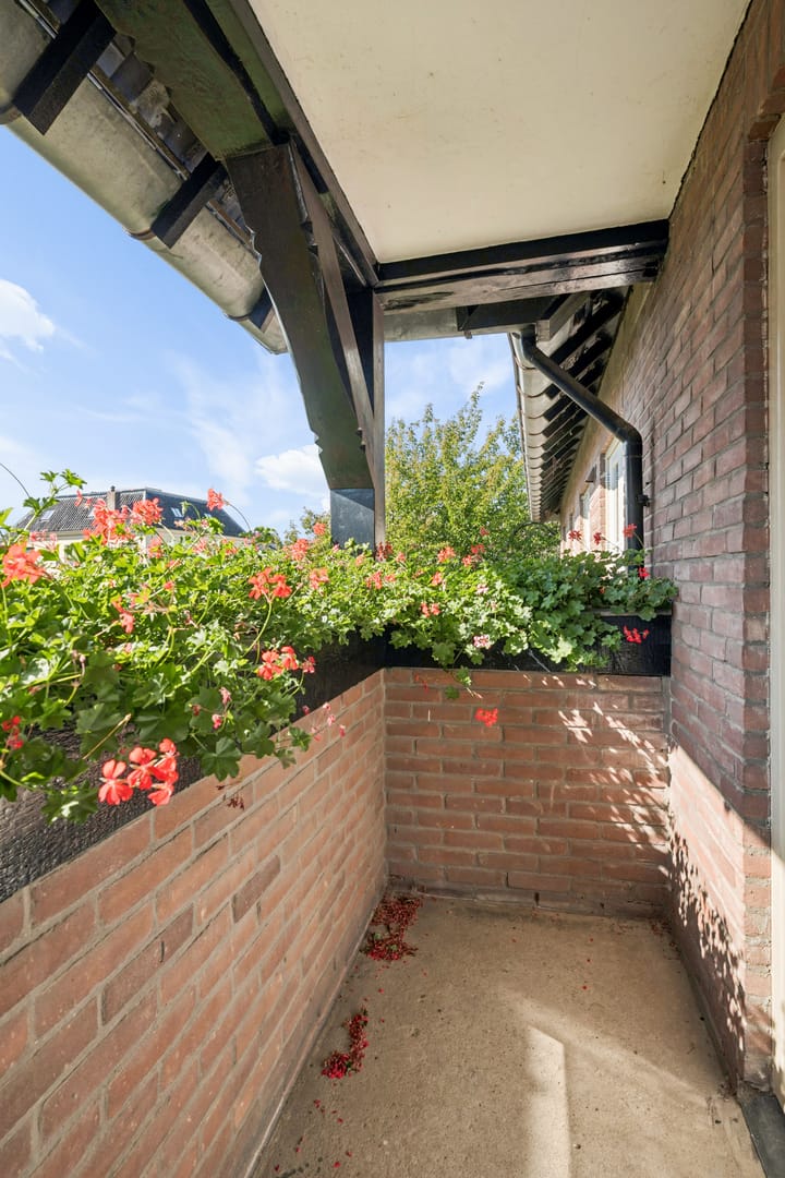 Vrijstaande woning te koop: Overstraat 13, Amerongen