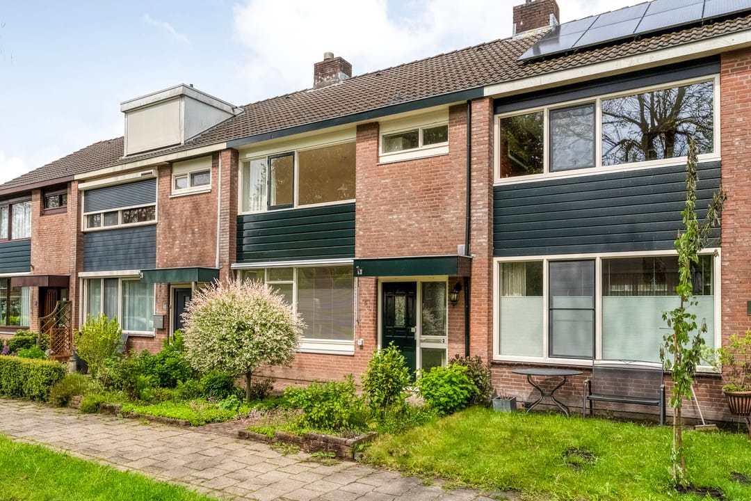 Foto 1 van Roerdomplaan 5