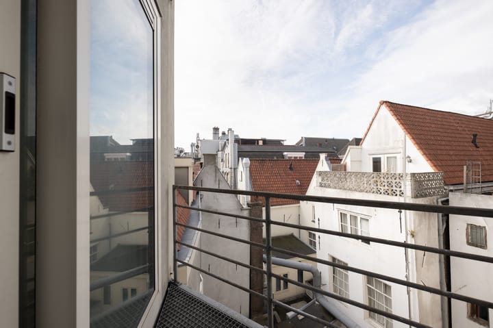 Photo 4 of Prins Hendrikkade 22-D