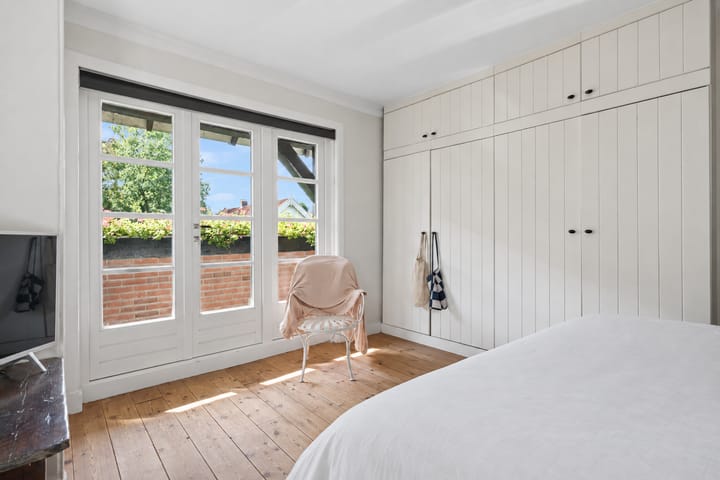 Vrijstaande woning te koop: Overstraat 13, Amerongen