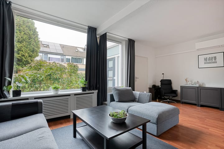 Tussenwoning te koop: Waardeel 59, Steenwijk