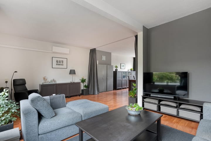 Tussenwoning te koop: Waardeel 59, Steenwijk