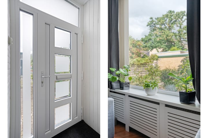 Tussenwoning te koop: Waardeel 59, Steenwijk