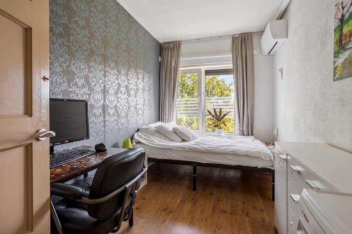 Appartement te koop: Steenlaan 48, Rijswijk (Zh)