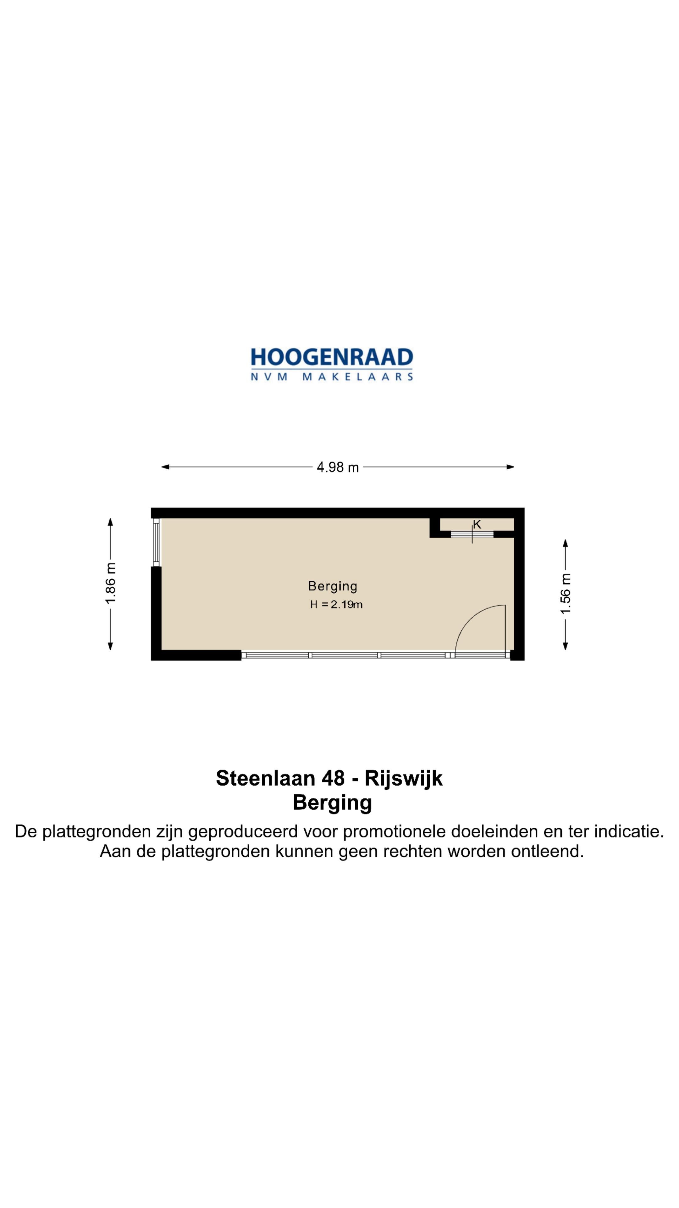 Photo 27 of Steenlaan 48