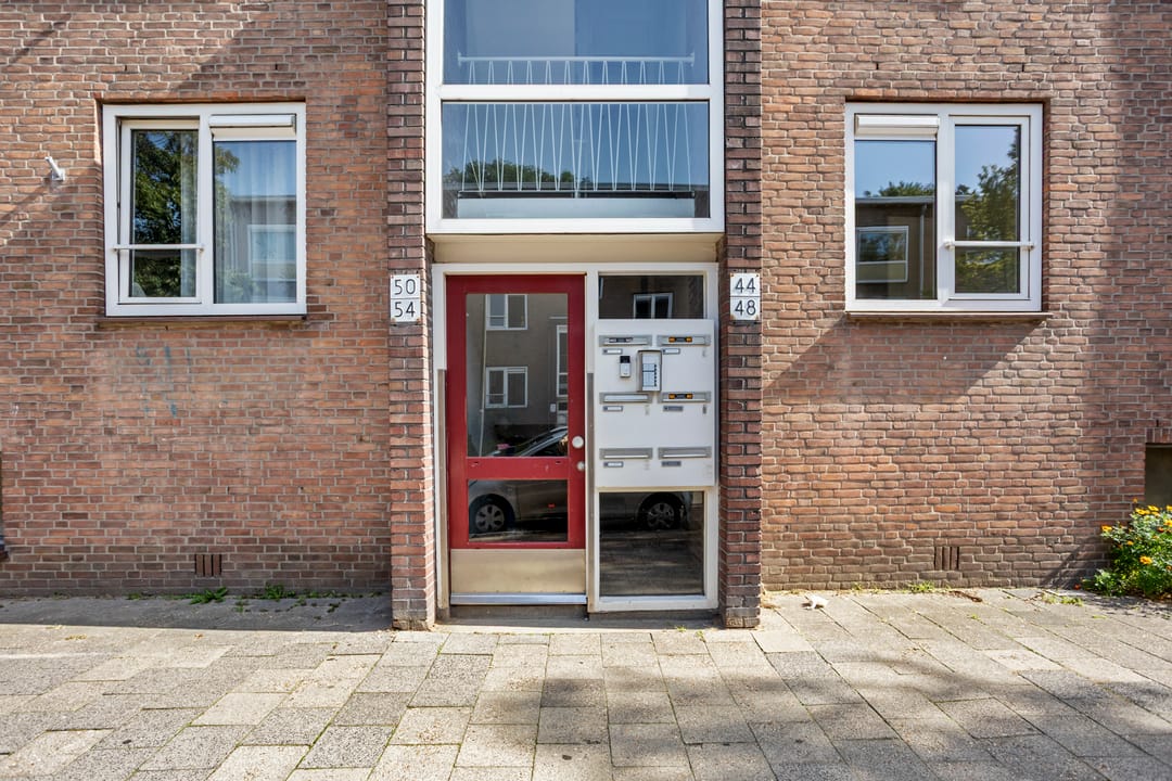 Photo 2 of Steenlaan 48