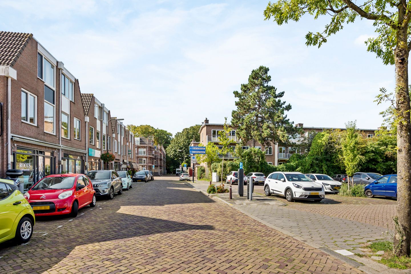 Photo 25 of Steenlaan 48