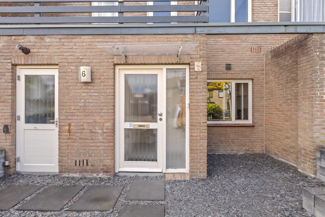 Foto 46 van Van de Woestijnelaan 6