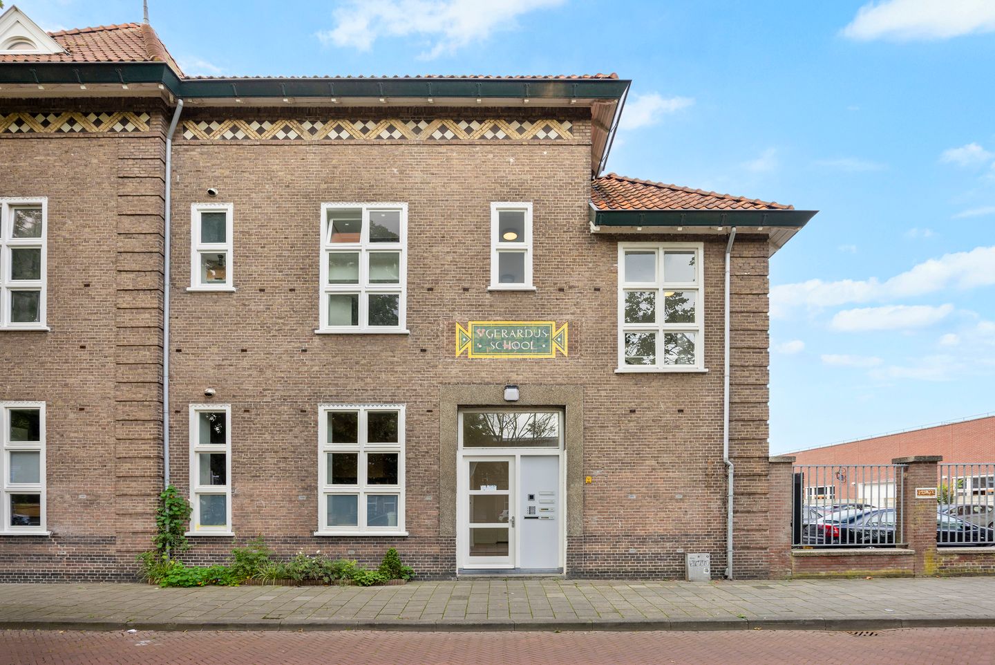 Foto 5 van Noordpolderkade 171