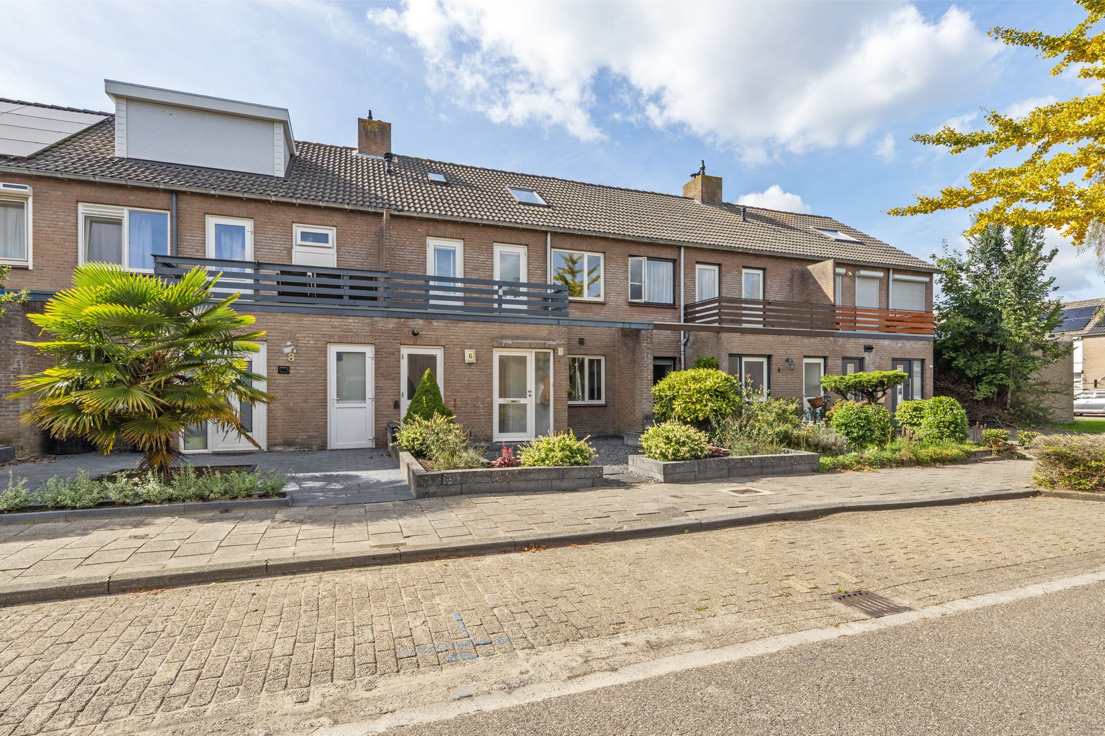 Foto 48 van Van de Woestijnelaan 6