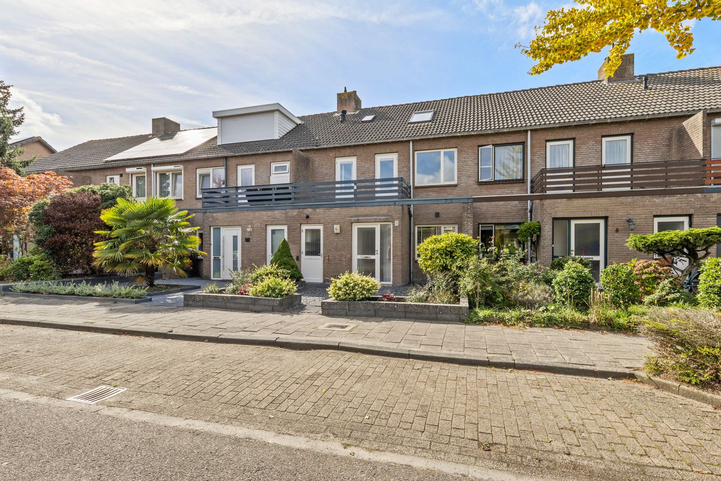 Foto 50 van Van de Woestijnelaan 6