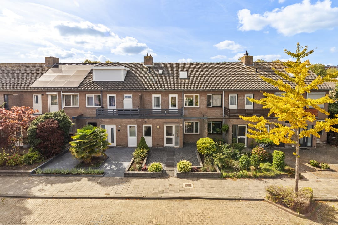 Foto 47 van Van de Woestijnelaan 6
