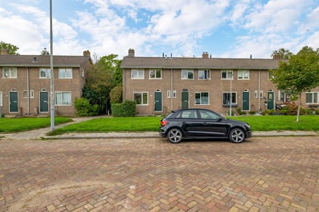 Hovendaal thumbnail