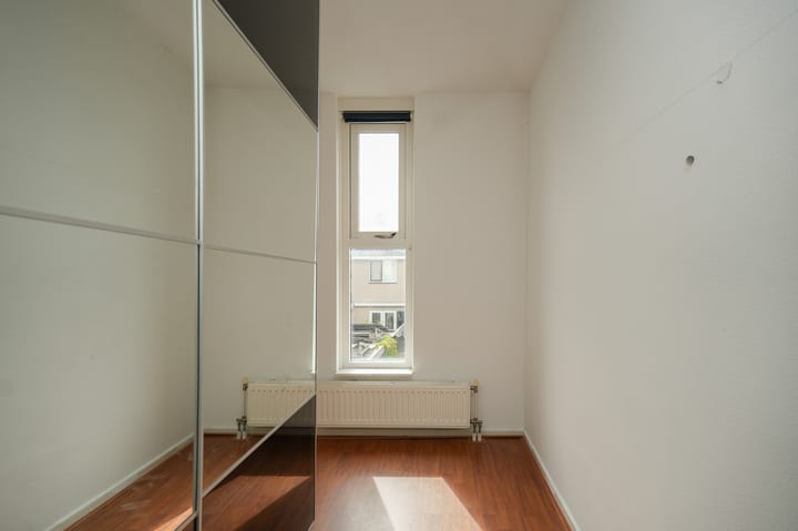 Tussenwoning te koop: Heer Balderikstraat 157, Zaltbommel