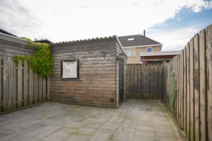 Tussenwoning te koop: Heer Balderikstraat 157, Zaltbommel