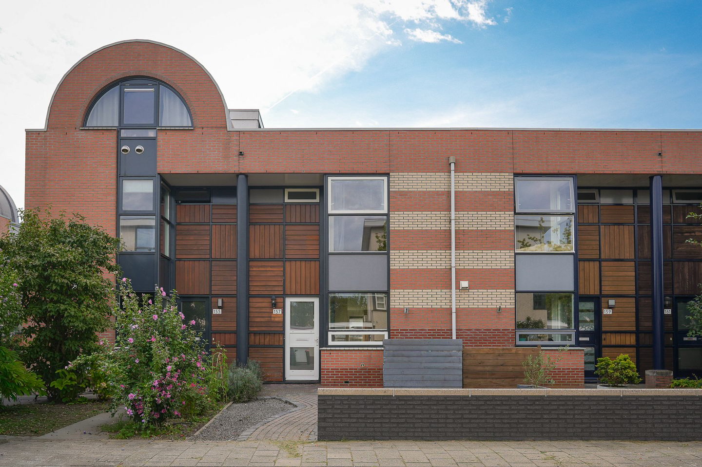 Foto 1 van Heer Balderikstraat 157