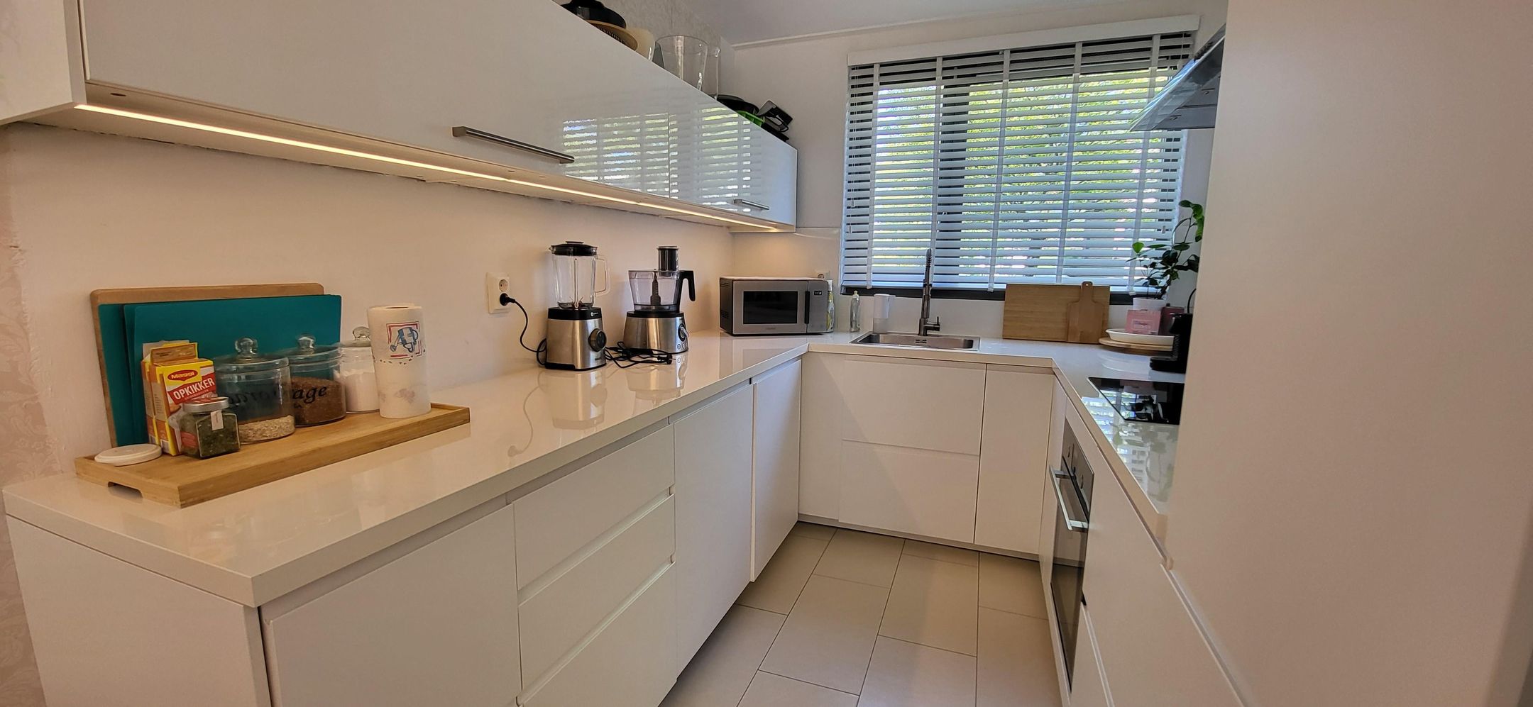 Huis Meindert Hobbemastraat 42 — foto 3