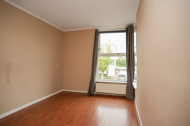 Tussenwoning te koop: Heer Balderikstraat 157, Zaltbommel