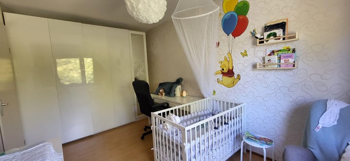 Tussenwoning te huur: Meindert Hobbemastraat 42, Almere