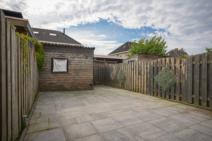 Foto 4 van Heer Balderikstraat 157