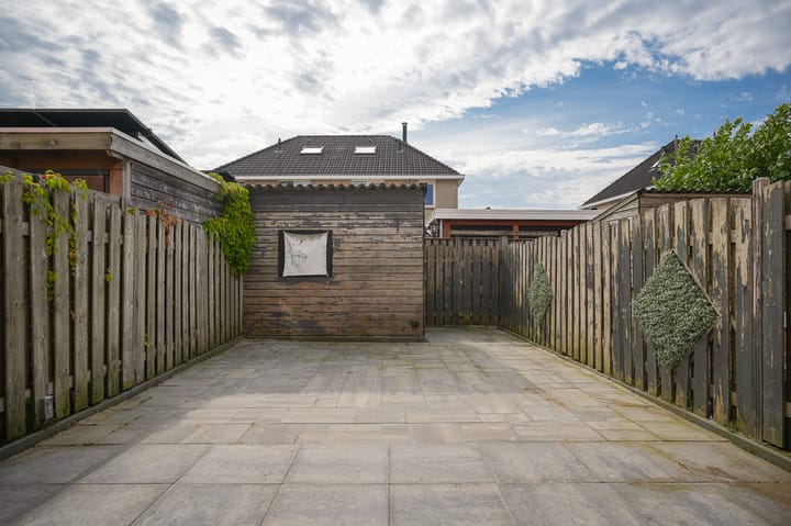 Tussenwoning te koop: Heer Balderikstraat 157, Zaltbommel