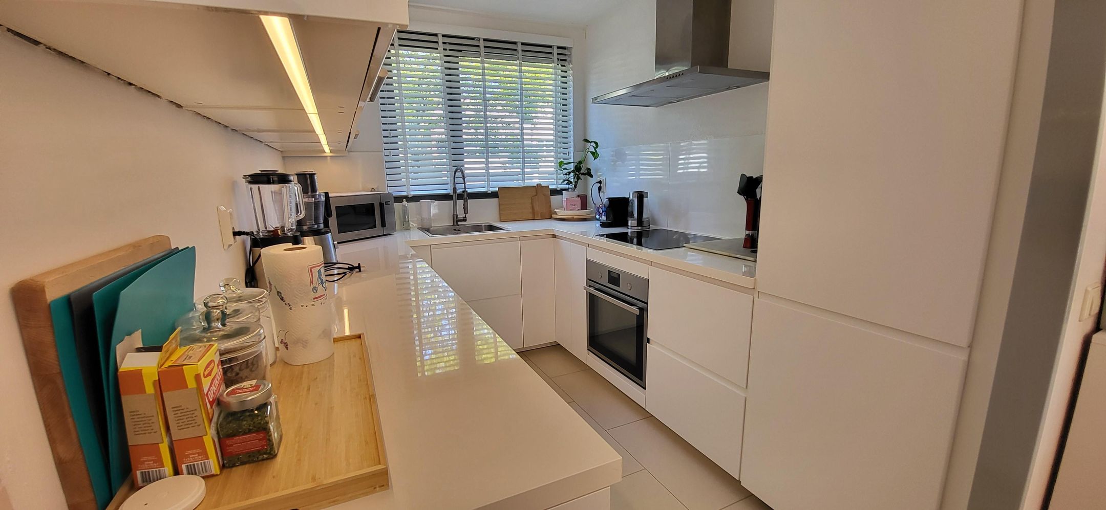 Huis Meindert Hobbemastraat 42 — foto 2