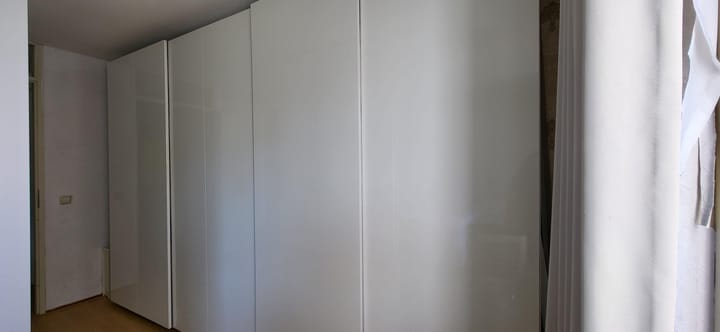 Tussenwoning te huur: Meindert Hobbemastraat 42, Almere