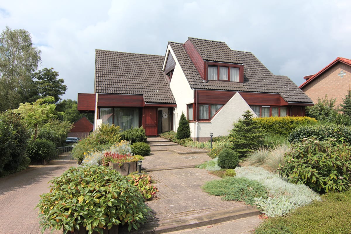 Photo 1 of Sint Wirostraat 12