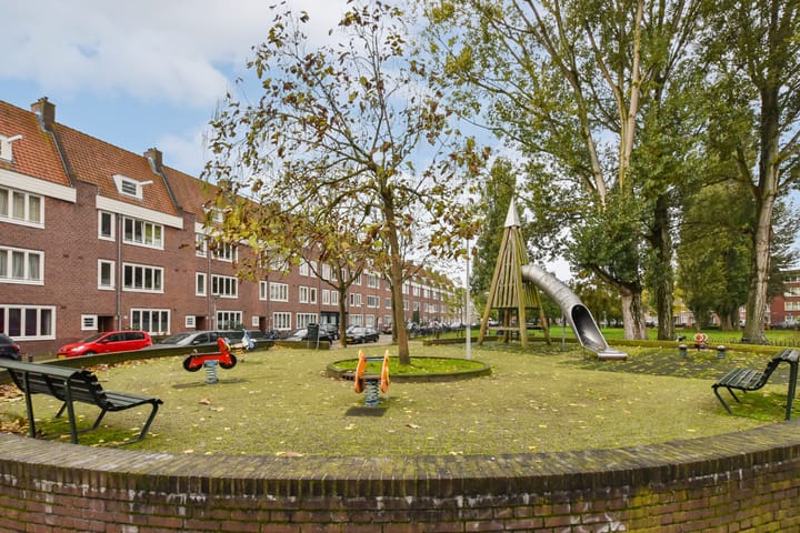 Appartement te koop: Insulindeweg 665, Amsterdam