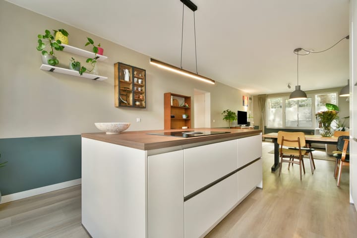 Appartement te koop: Insulindeweg 665, Amsterdam