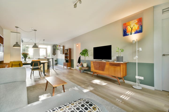 Appartement te koop: Insulindeweg 665, Amsterdam