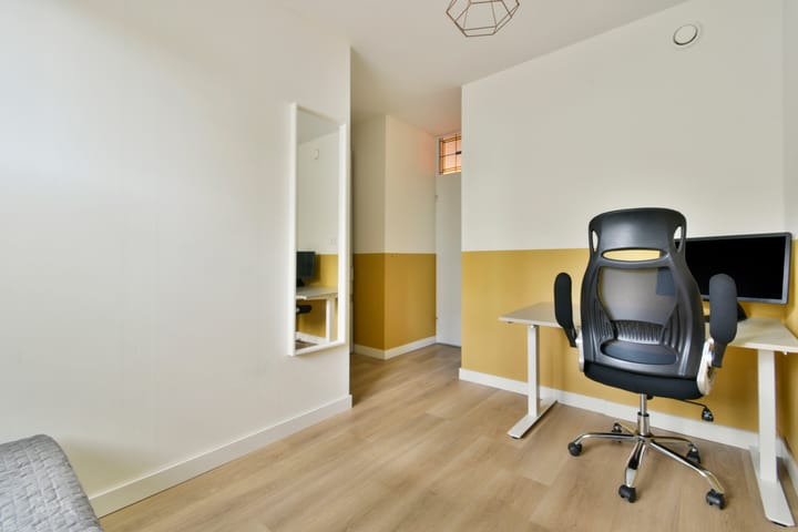 Appartement te koop: Insulindeweg 665, Amsterdam