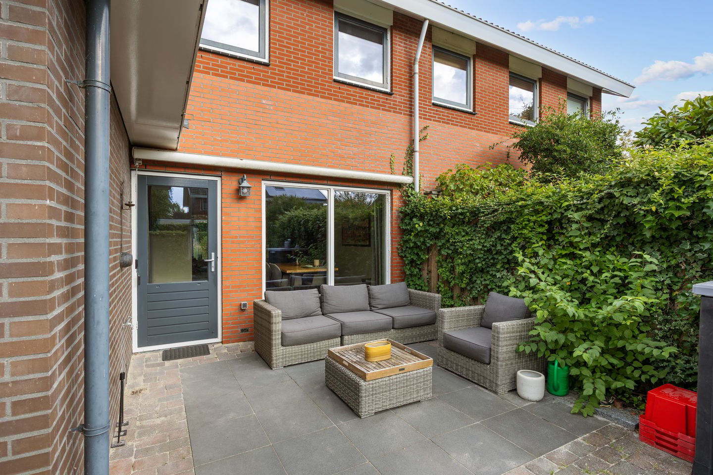 Foto 49 van Calvijnstraat 31