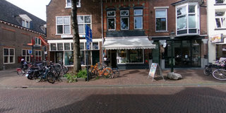 Bekijk 360° foto's