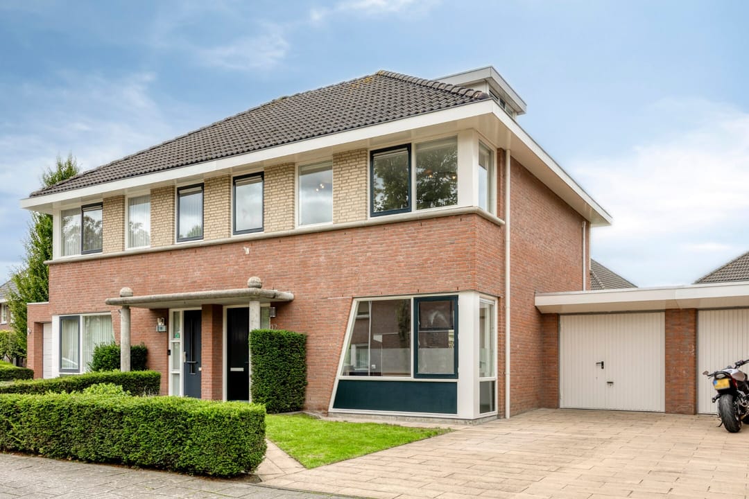 Foto 1 van Muldershuis 17