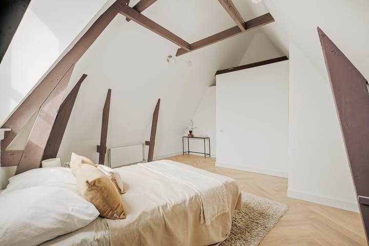 Appartement te koop: Ferdinand Bolstraat 51-2, Amsterdam