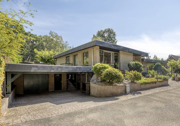 Vrijstaande woning te koop: Kempensbos 9, Sint Anthonis