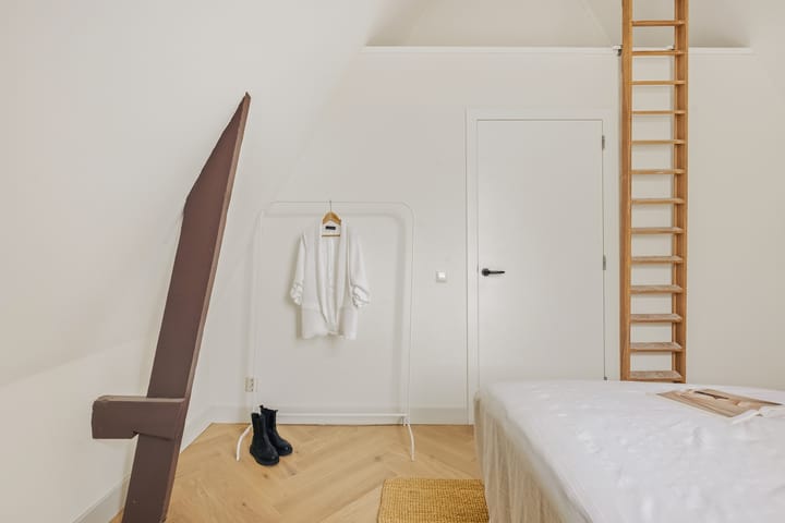 Appartement te koop: Ferdinand Bolstraat 51-2, Amsterdam
