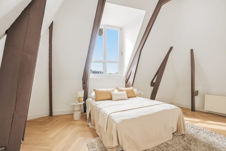Appartement te koop: Ferdinand Bolstraat 51-2, Amsterdam