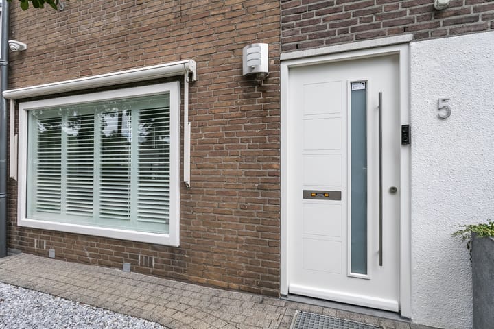 Foto 4 van De Gyselaar 5