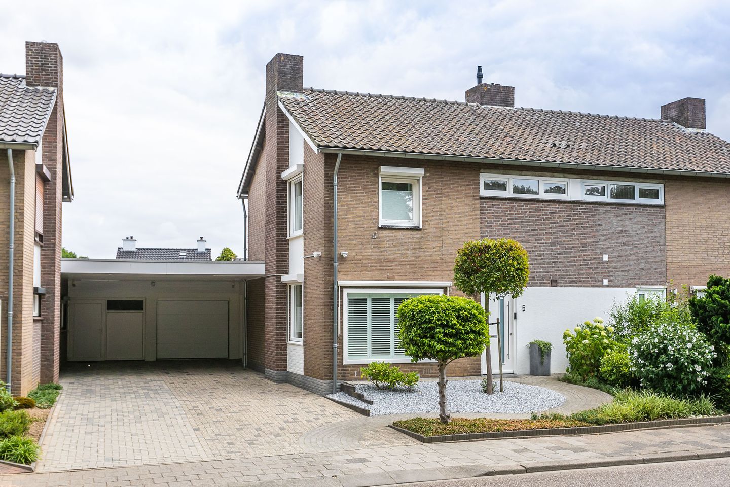 Foto 1 van De Gyselaar 5