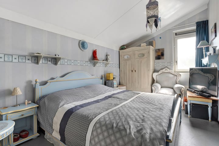 Hoekwoning te koop: Valkenakker 2, Diever