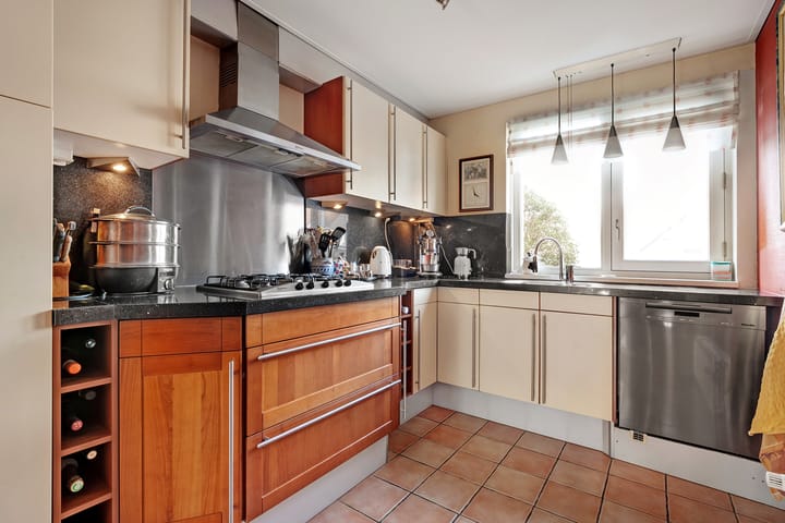 Hoekwoning te koop: Valkenakker 2, Diever