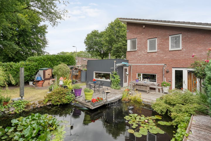 Foto 3 van Valkenakker 2