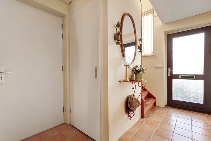 Hoekwoning te koop: Valkenakker 2, Diever