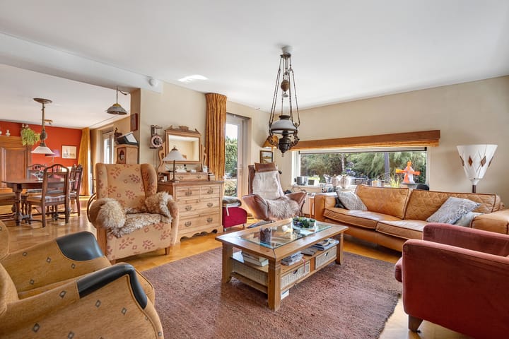 Hoekwoning te koop: Valkenakker 2, Diever