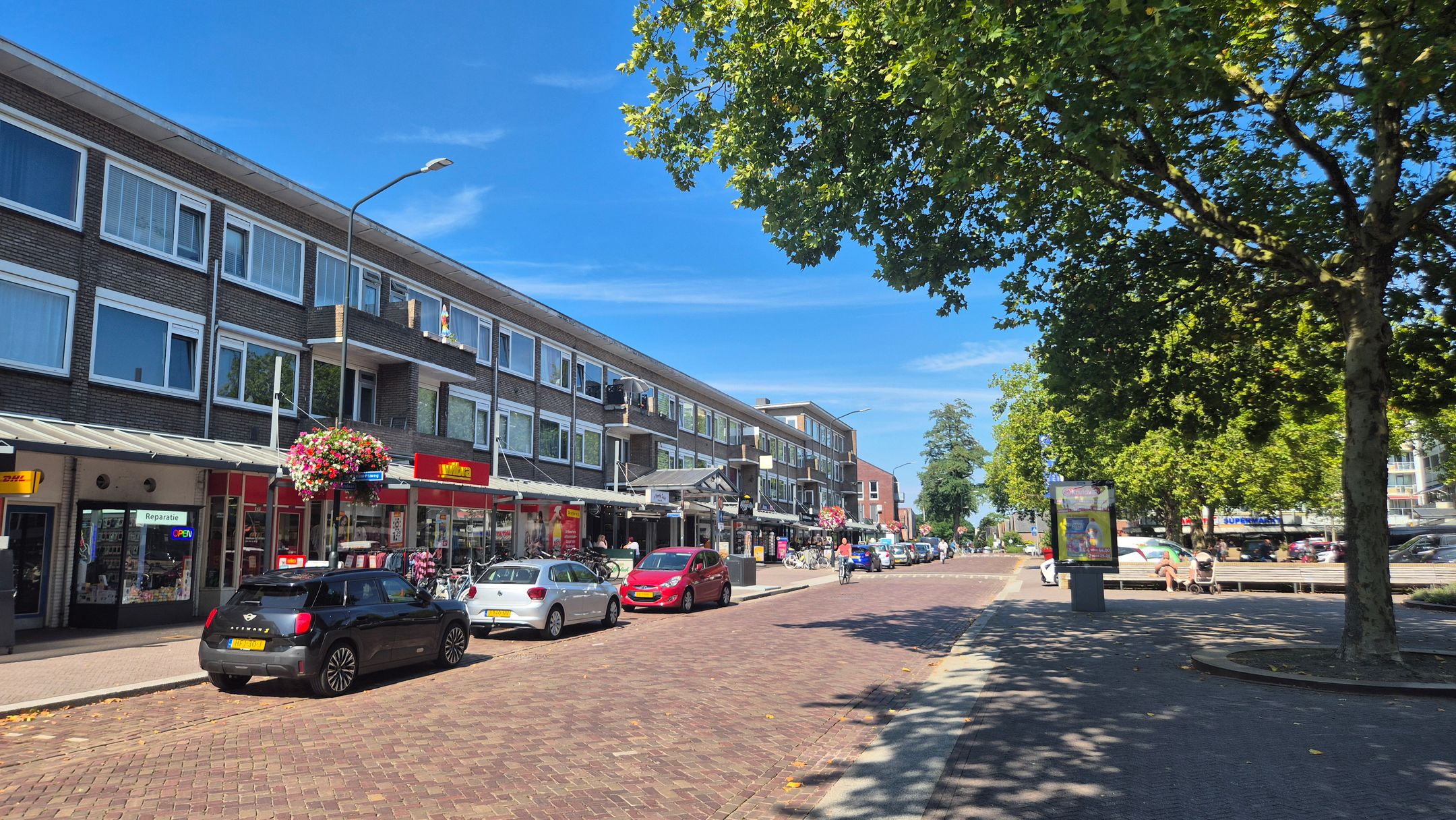 Ganzenweg 40 
