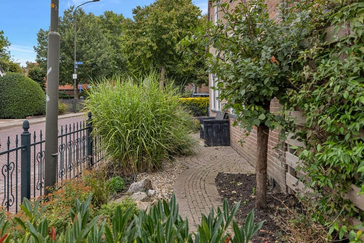 Vrijstaande woning te koop: Noorderpad 1, Opperdoes