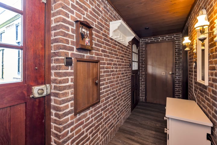 Vrijstaande woning te koop: Noorderpad 1, Opperdoes
