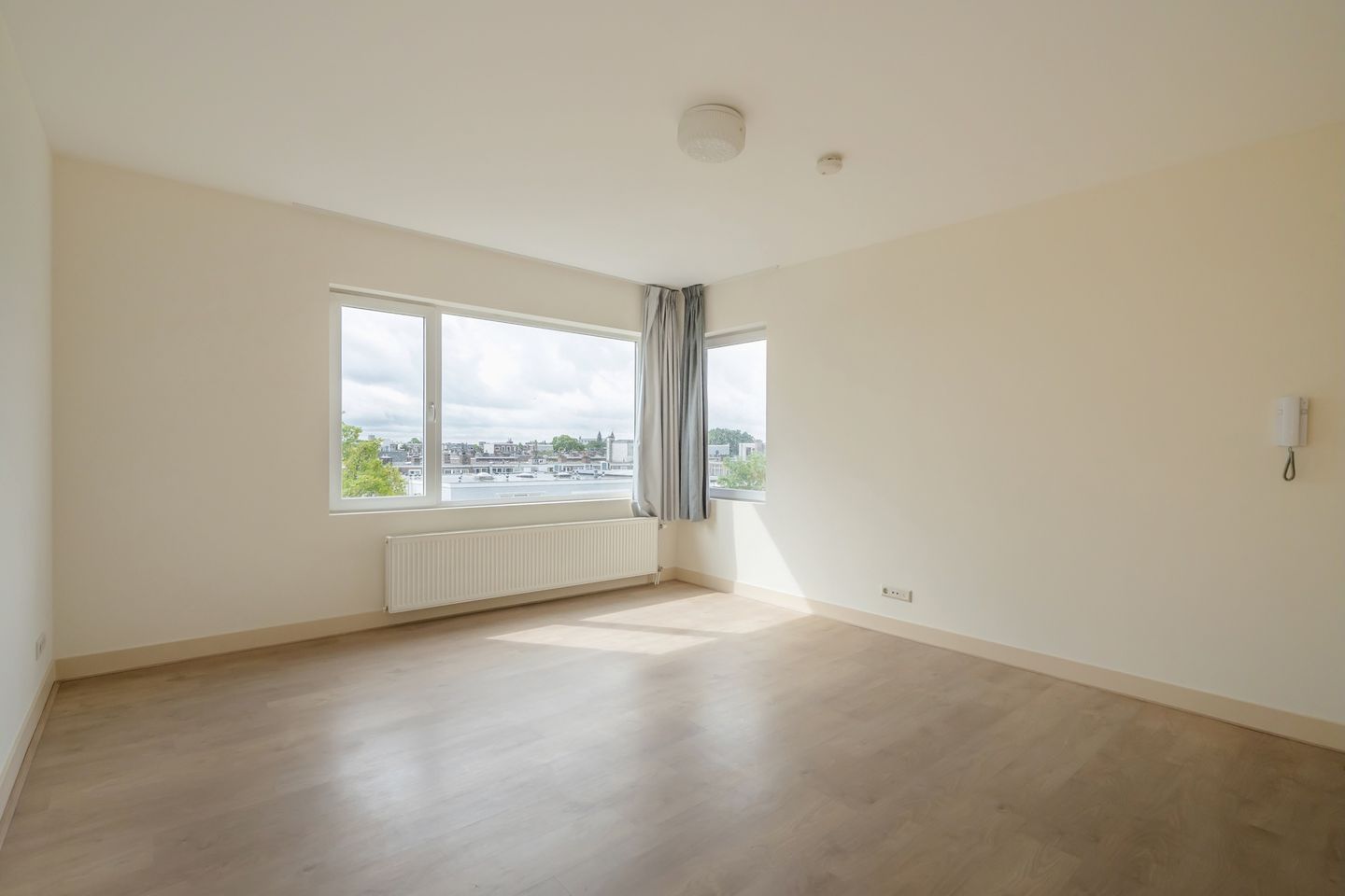 Foto 4 van Thomsonlaan 95-D